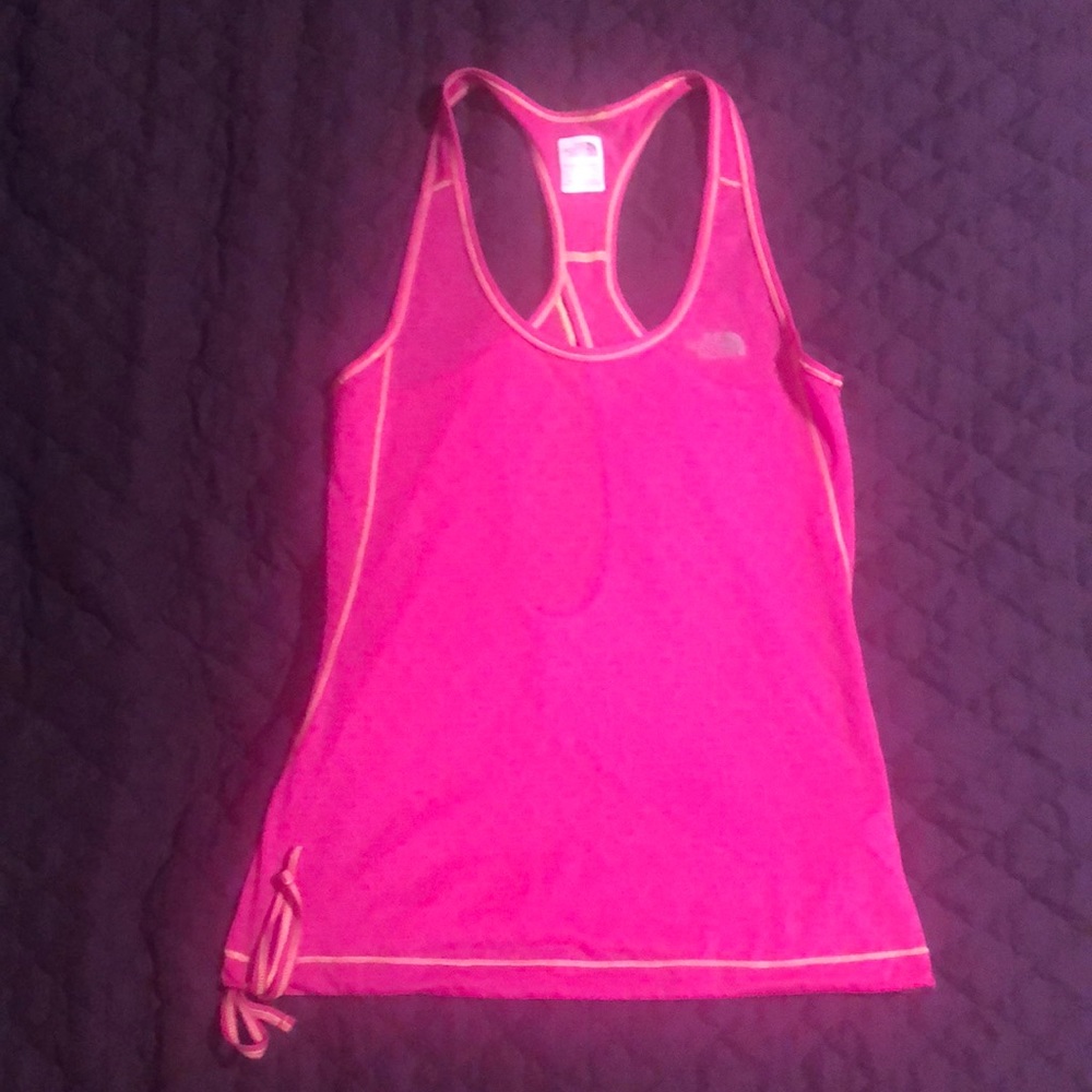 North Face Women’s Running Tank